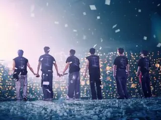 INFINITE出道15週年銀幕演唱會...6月11日戲院上映