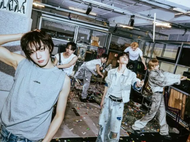 《BOYNEXTDOOR》在日本 Billboard 上打破新紀錄…擊敗星野源，奪得「最佳專輯銷售」榜首