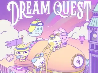 「NCT DREAM」攜手SBS開啟特別冒險…舉辦「演唱會規模」粉絲見面會