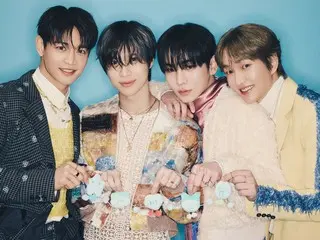 「SHINee」回歸慶祝出道17週年...鐘鉉也加入