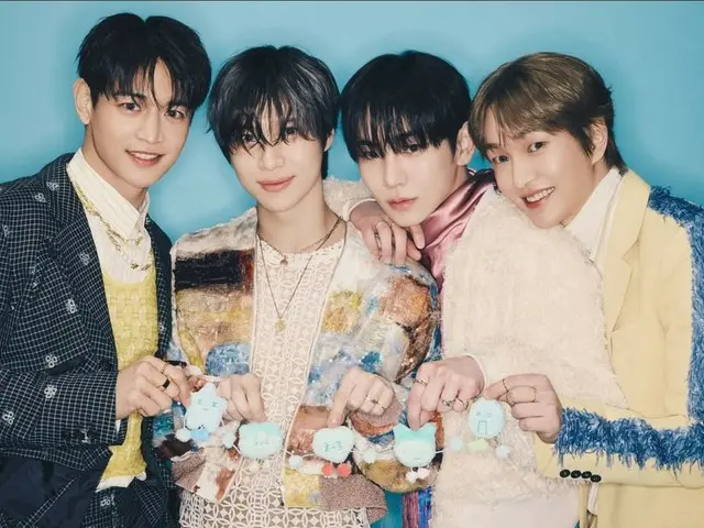 SHINee 公開為紀念出道紀念日發布新歌…鐘鉉《詩人 | 藝術家》公開（含影片）