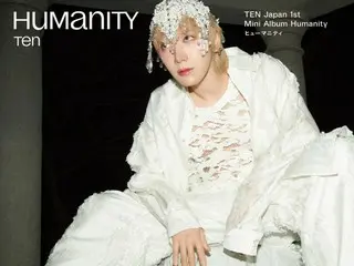 「NCT」Ten今天（28日）在日本單獨出道…日本巡迴演出也在進行中