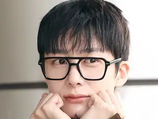 【機場照】MONSTA X HYUNGWON，可愛的狗臉男孩