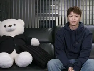 BTOB 的 Seongje 在《單身男人的幸福生活》中展示了他的全黑房子，從沙發到餐桌再到垃圾桶