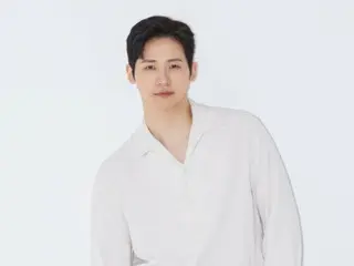 B1A4 CNU 參加“2025 FUERZA BRUTA”...以精彩的獨舞證明其強大的存在感