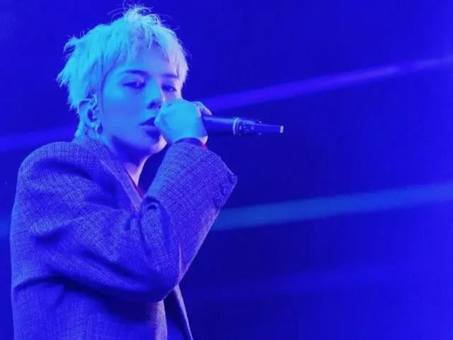 G-DRAGON（BIGBANG）邀請日本殘奧會運動員參加大阪演唱會…“回信”