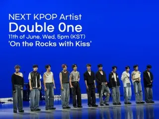 「BAE173」和「FANTASY BOYS」組合「Double 0ne」將在「it's Live」正式出道