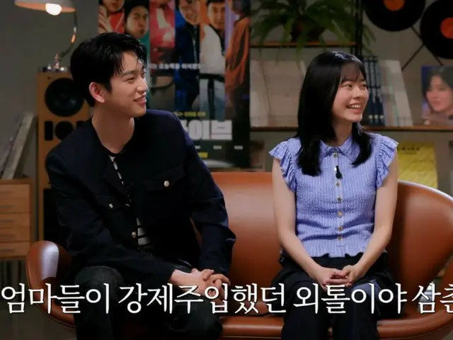 「CNBLUE」鄭容並推出電影《High Five》珍榮（GOT7）和李在仁主演的《LP ROOM》...坦率的談話和獨特的魅力