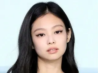 BLACKPINK 的 Jennie 向首爾國立大學醫學院捐贈 1 億韓元