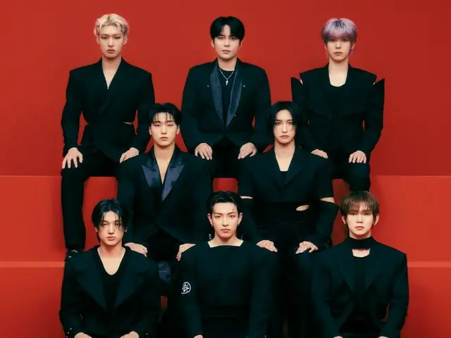 ATEEZ 公開 GOLDEN HOUR: Part.3 動人海報…回歸 D-11（含影片）