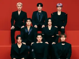 ATEEZ 公開 GOLDEN HOUR: Part.3 動人海報…回歸 D-11（含影片）