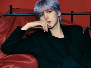 「ATEEZ」允浩（U-KNOW）7日在起亞老虎隊的比賽中投出開球…訪問光州偶像的故鄉