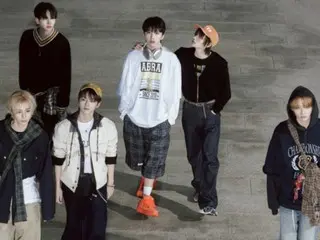 《BOYNEXTDOOR》連續兩週榮登美國告示牌榜