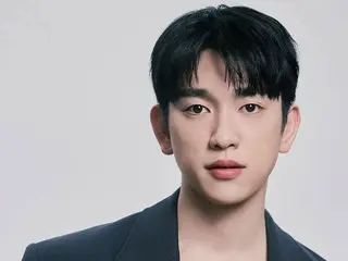 GOT7的珍榮，溫暖的“Unknown Soul”×帥氣的“Hi.5”，截然相反的轉變……“真的是同一個人嗎？”