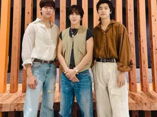 “CNBLUE”結束日本巡演後發聲…“BOICE的聲音無論聽多少遍都是最好的！”