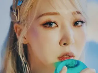 MAMAMOO 玟星亞洲粉絲演唱會增設香港站，四地呈現仲夏夜浪漫
