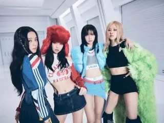 BLACKPINK 回歸在即…她們開始與一位著名的國際導演合作拍攝音樂錄影帶