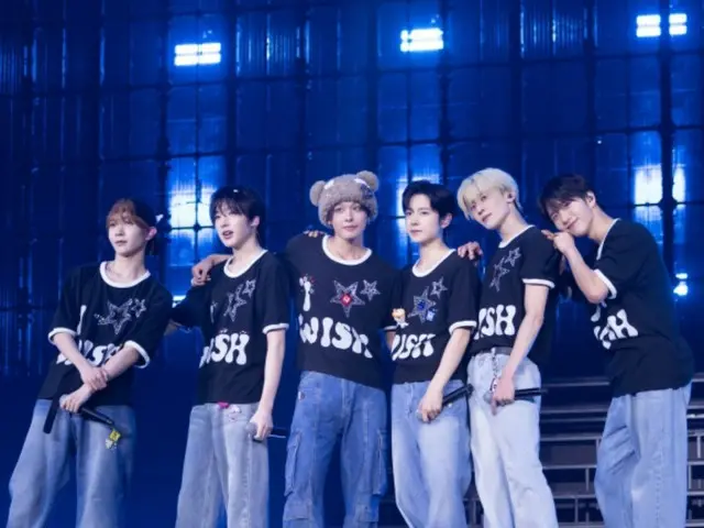 「NCT WISH」亞洲巡迴曼谷收官…躋身全球巨星行列