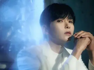 「SUPER JUNIOR」 Ryoo Uk 將出演《Begin Again》......30 日首次曝光