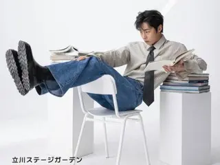 演員李宰宇於 6 月 21 日在日本東京開啟亞洲粉絲見面會巡迴活動…活躍於全球
