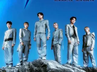 「P1Harmony」第三次世界巡迴演唱會將於8月在首爾拉開序幕