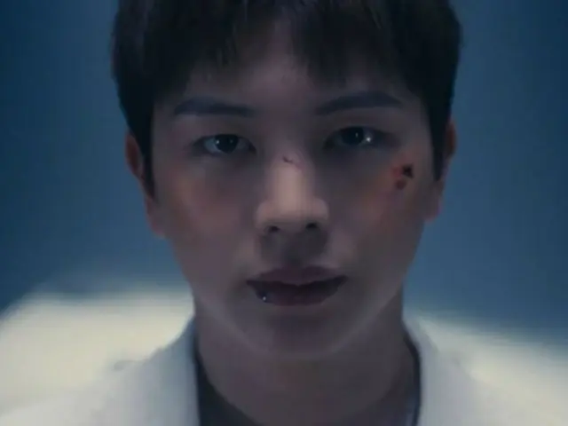BTOB 成帝公開個人單曲《Now》，表達強烈離別感