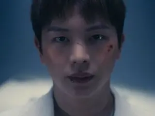 BTOB 成帝公開個人單曲《Now》，表達強烈離別感