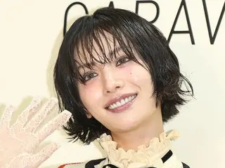 [照片] Nana (AFTERSCHOOL) - “IVE” Ray & Liz 出席義大利高端品牌 2025 年秋季系列快閃店開幕活動

