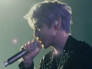 KANGDANIEL 8月舉辦單獨演唱會