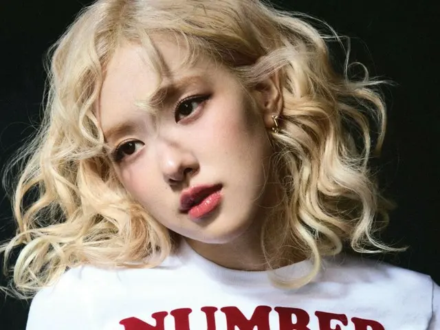 BLACKPINK 成員 Rosé 的《APT.》在日本 Oricon 上半年單曲排行榜上排名第七…SEVENTEEN 的專輯排名第二