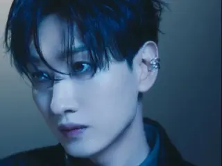 “SUPER JUNIOR”發佈內向者舞曲《DNA》…銀赫：“任何地方都可以成為舞蹈舞台”