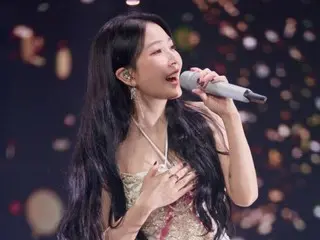 BoA 將於 8 月在韓國舉辦個人演唱會，與粉絲一起慶祝出道 25 週年