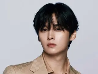 Stray Kids 的 Reno 被選為 Gucci 的全球品牌大使