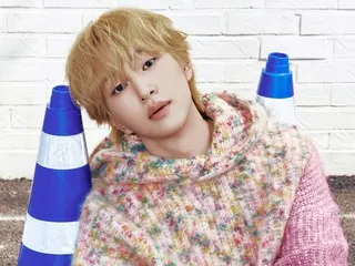 SHINee 的溫流 (Onew) 發布他們的第二張正規專輯《PERCENT》的概念照片...「溫流 (Onew) 獨特的方向」（包括影片）
