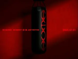 BTOB 李敏赫時隔三年回歸個人專輯…確定發行《HOOK》