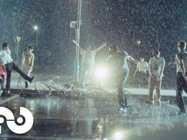 「THE BOYZ」將於28日發行第10張迷你專輯「a;effect」...即將發布預告片（含影片）