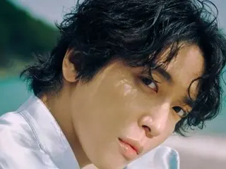 CNBLUE鄭容和今天(8日)參加了《樸寶劍的歌》的錄製