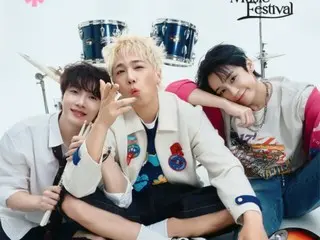 「FTISLAND」將出演「JUMF 2025」…15日作為頭條嘉賓在韓國全州亮相