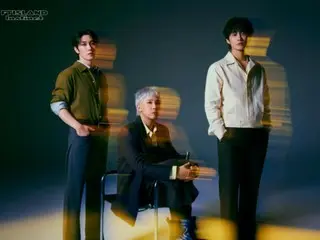 「FTISLAND」將於9月在日本發行第10張完整專輯《Instinct》，是時隔約6年後的首張專輯。