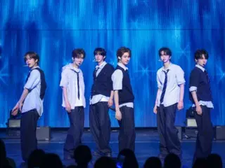 「TWS」開啟日本巡演…11日從廣島開始，樂團將在日本共6個城市巡演