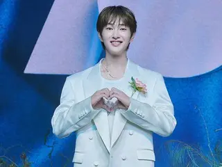 SHINee 溫流“用百分比表達各種情緒”