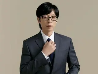 「國民MC」劉在石向暴雨災民捐款5000萬韓元