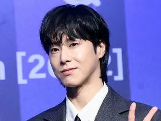 東方神起允浩（U-KNOW）捐款5000萬韓元（約500萬日元）援助洪災災民