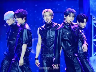[照片] TOMORROW X TOGETHER 以第四張正規專輯《Star Chapter: TOGETHER》回歸