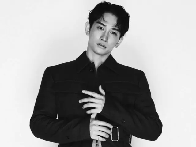 日本演員町田啟太與韓國HB娛樂簽訂專屬合約