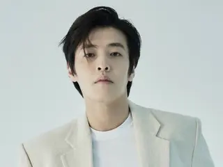 演員姜河那分享被任命為第 21 屆堤川國際音樂電影節 (JIMFF) 形像大使的感受