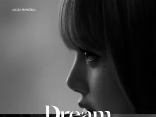 BLACKPINK 的 Lisa 和坂口健太郎分享浪漫的化學反應...「DREAM」短片發布（含影片）