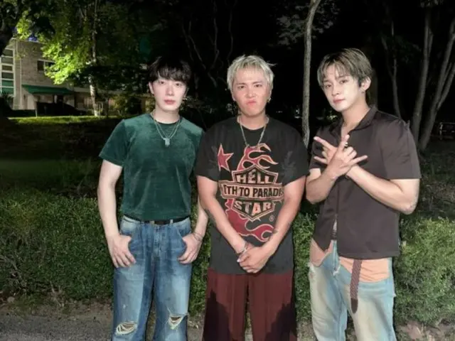 FTISLAND和JUMF登場...吹走炎炎夏日