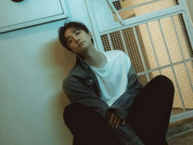 2PM 李俊昊發布未公開歌曲，慶祝新經紀公司成立...人們對他的新魅力充滿期待