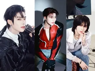 《ZERO BASE ONE》Ricky、樸建旭、韓裕珍將參與新劇《TWELVE》OST